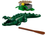 LEGO set 60070-1 Water Plane Chase - Image 6