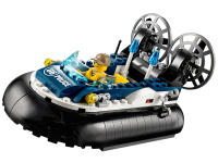 LEGO set 60071-1 Hovercraft Arrest - Image 3