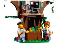 LEGO set 60071-1 Hovercraft Arrest - Image 6