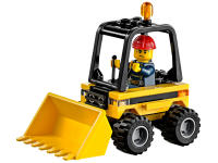 LEGO set 60072-1 Demolition Starter Set - Image 3