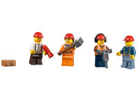 LEGO set 60072-1 Demolition Starter Set - Image 5