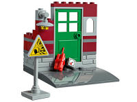 LEGO set 60074-1 Bulldozer - Image 5