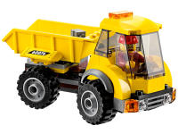 LEGO set 60076-1 Demolition Site - Image 3