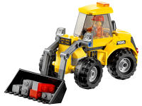 LEGO set 60076-1 Demolition Site - Image 4