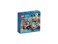 LEGO set 60077-1 Space Starter Set - Image 2