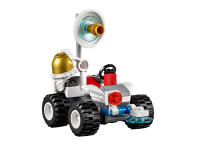 LEGO set 60077-1 Space Starter Set - Image 3
