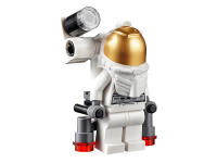 LEGO set 60077-1 Space Starter Set - Image 4