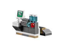 LEGO set 60077-1 Space Starter Set - Image 5