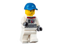 LEGO set 60077-1 Space Starter Set - Image 8