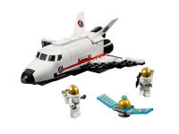 LEGO set 60078-1 Utility Shuttle - Image 1