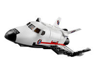 LEGO set 60078-1 Utility Shuttle - Image 3