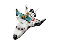 LEGO set 60078-1 Utility Shuttle - Image 4