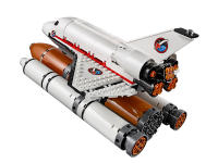 LEGO set 60080-1 Spaceport - Image 3