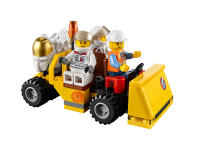 LEGO set 60080-1 Spaceport - Image 4