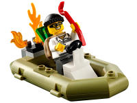 LEGO set 60086-1 City Starter Set - Image 4