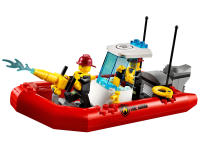 LEGO set 60086-1 City Starter Set - Image 5