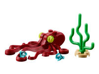 LEGO set 60090-1 Deep Sea Scuba Scooter - Image 3