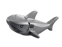 LEGO set 60091-1 Deep Sea Starter Set - Image 6