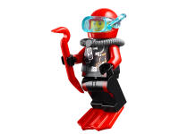 LEGO set 60092-1 Deep Sea Submarine - Image 6