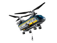 LEGO set 60093-1 Deep Sea Helicopter - Image 3