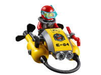 LEGO set 60095-1 Deep Sea Exploration Vessel - Image 5