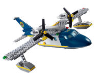 LEGO set 60096-1 Deep Sea Operation Base - Image 5