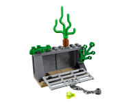 LEGO set 60096-1 Deep Sea Operation Base - Image 7