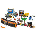 LEGO set 60097-1 City Square - Image 1