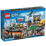 LEGO set 60097-1 City Square - Image 2