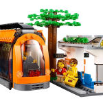 LEGO set 60097-1 City Square - Image 3