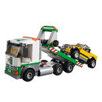 LEGO set 60097-1 City Square - Image 4