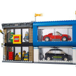 LEGO set 60097-1 City Square - Image 5