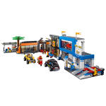 LEGO set 60097-1 City Square - Image 6
