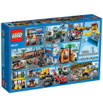 LEGO set 60097-1 City Square - Image 7