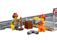 LEGO set 60098-1 Heavy-Haul Train - Image 5