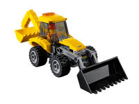 LEGO set 60098-1 Heavy-Haul Train - Image 7