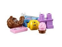 LEGO set 60099-1 City Advent Calendar 2015 - Image 4