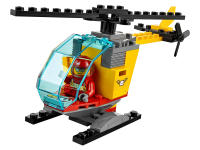 LEGO set 60100-1 Airport Starter Set - Image 4