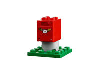 LEGO set 60100-1 Airport Starter Set - Image 6