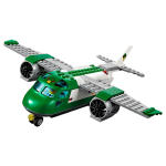 LEGO set 60101-1 Airport Cargo Plane - Image 3
