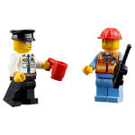 LEGO set 60101-1 Airport Cargo Plane - Image 4