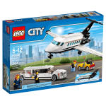 LEGO set 60102-1 Airport VIP Service - Image 2