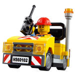 LEGO set 60102-1 Airport VIP Service - Image 3