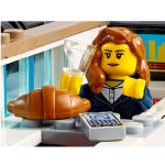 LEGO set 60102-1 Airport VIP Service - Image 4