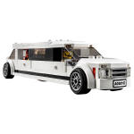 LEGO set 60102-1 Airport VIP Service - Image 5