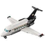LEGO set 60102-1 Airport VIP Service - Image 6