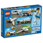 LEGO set 60102-1 Airport VIP Service - Image 7