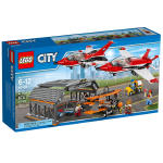 LEGO set 60103-1 Airport Air Show - Image 2