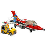 LEGO set 60103-1 Airport Air Show - Image 3