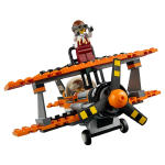 LEGO set 60103-1 Airport Air Show - Image 4